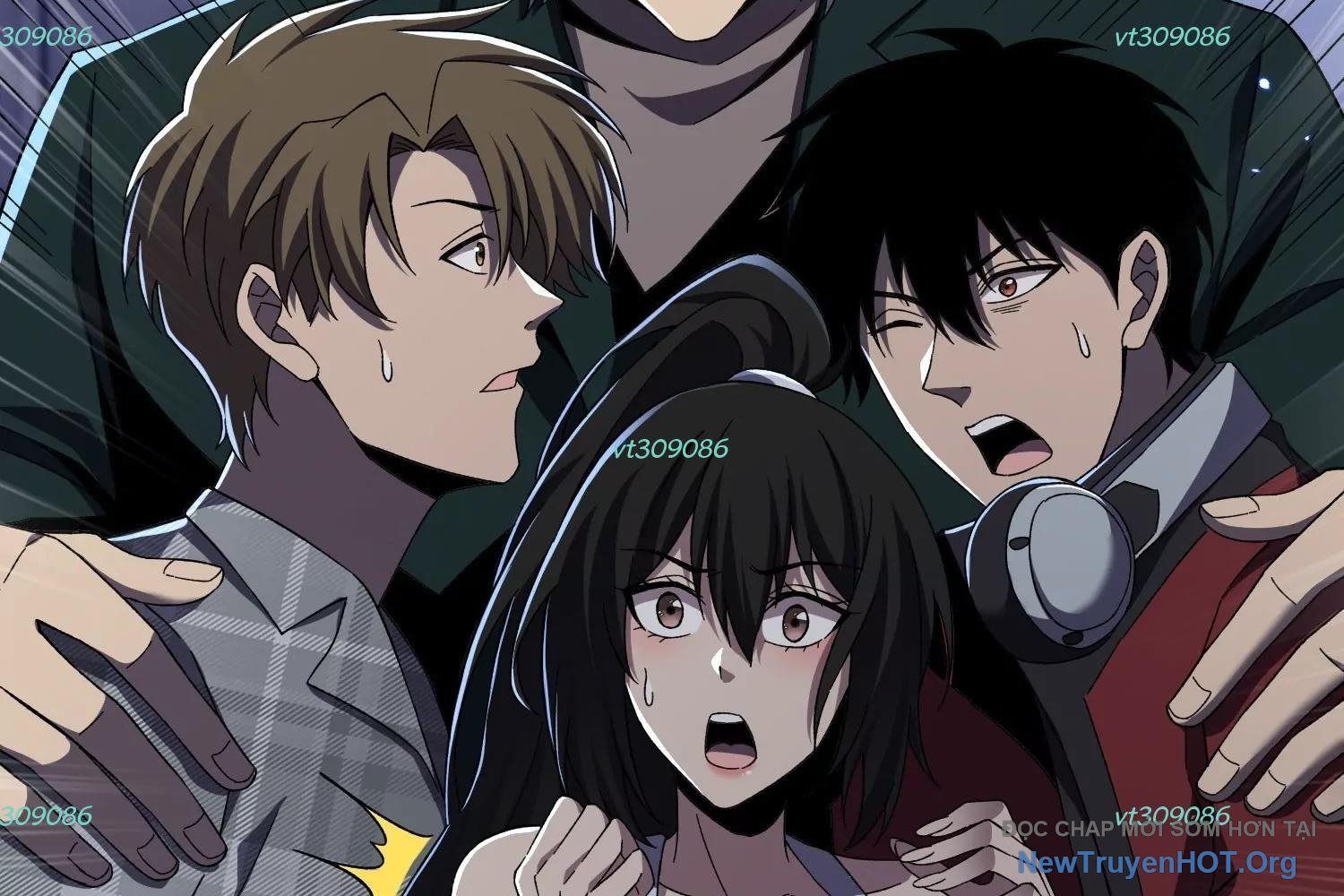 Thập Nhị Tinh - Dị Thú Mê Thành Chapter 91 - 141