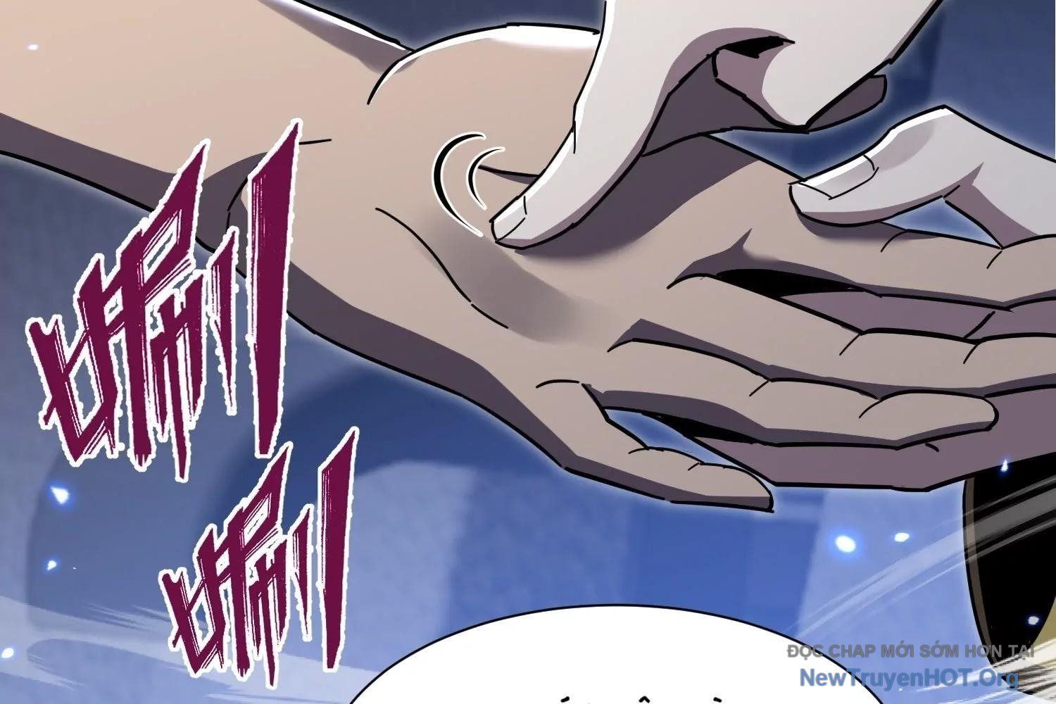 Thập Nhị Tinh - Dị Thú Mê Thành Chapter 91 - 20