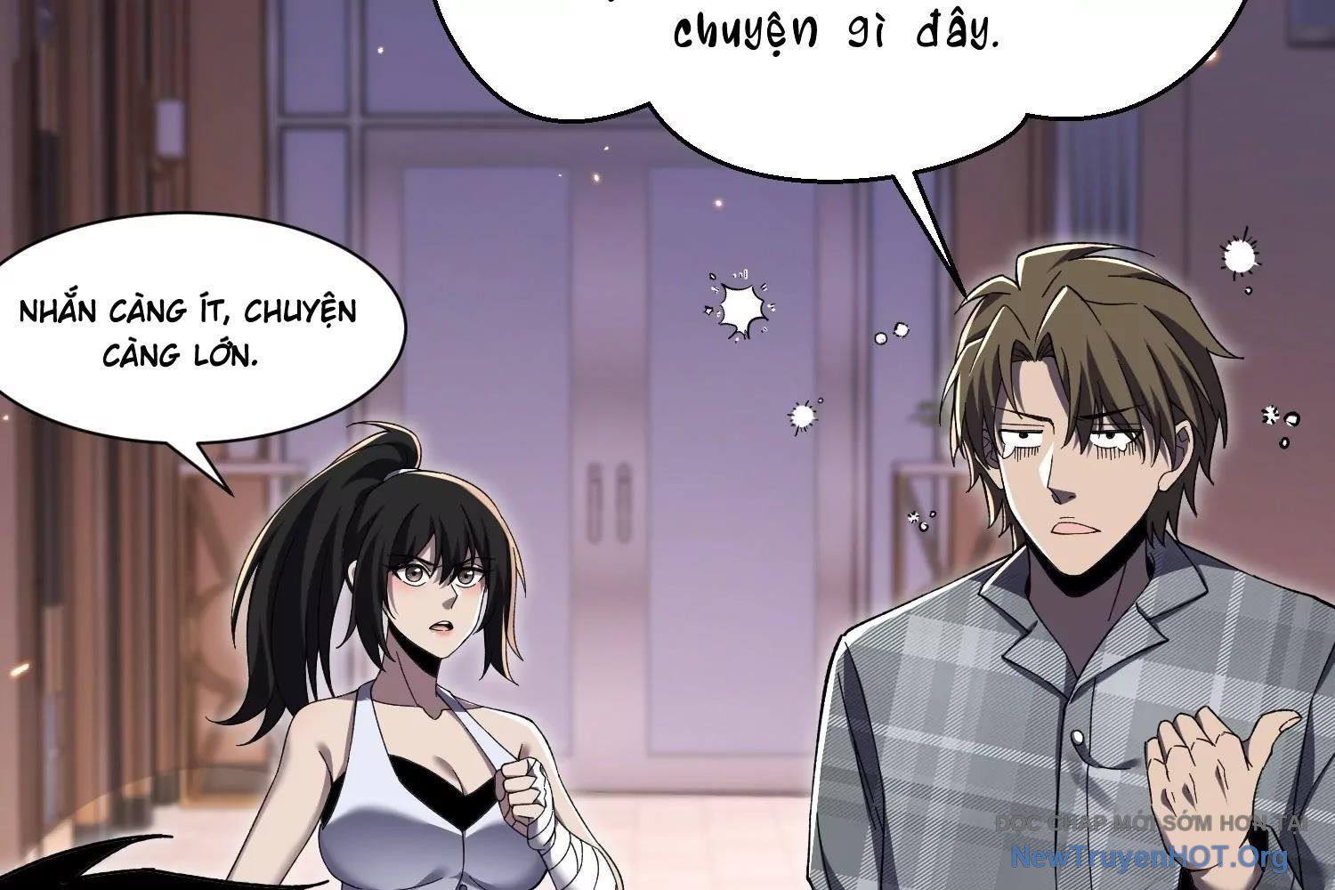 Thập Nhị Tinh - Dị Thú Mê Thành Chapter 91 - 34