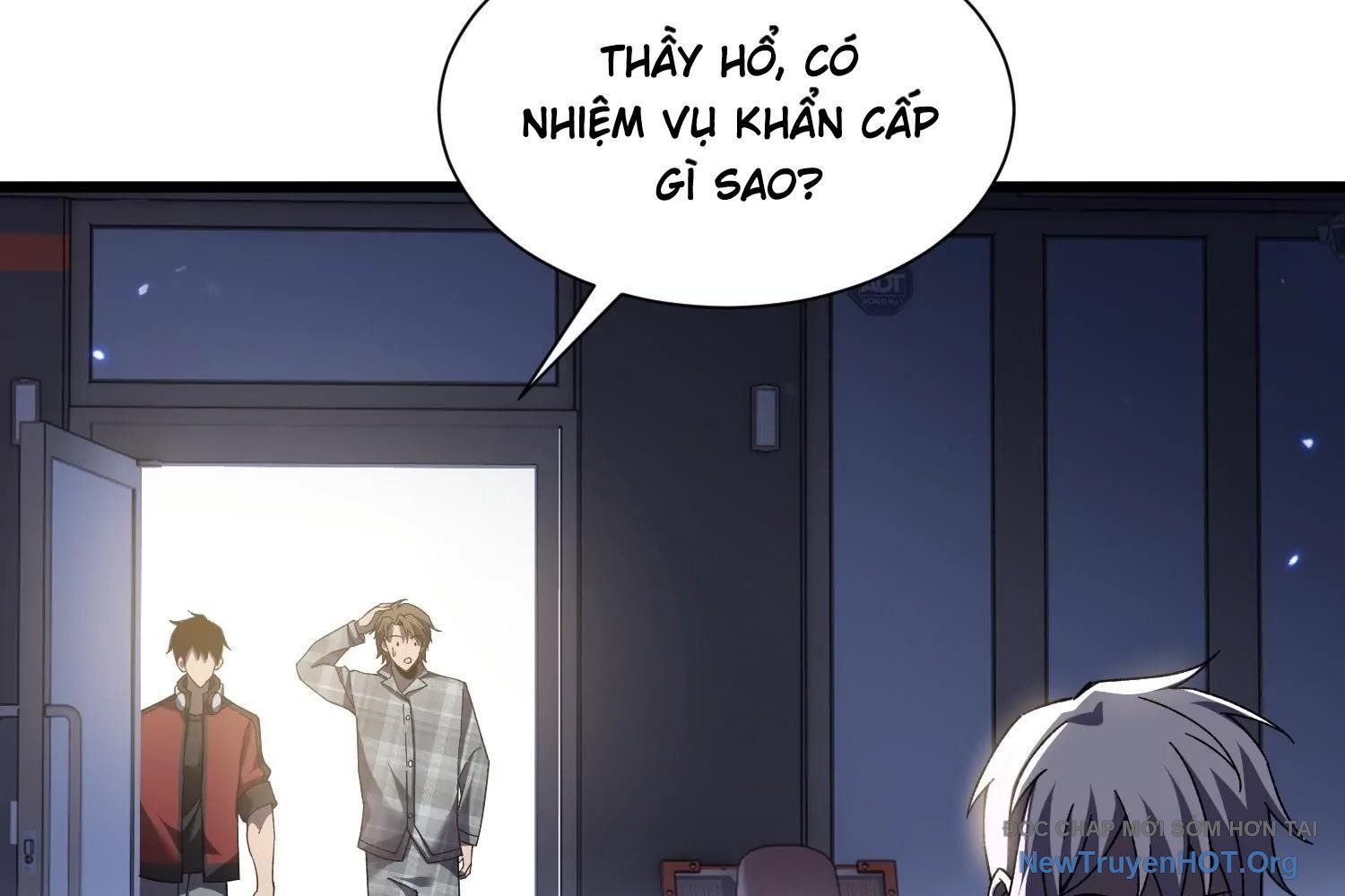 Thập Nhị Tinh - Dị Thú Mê Thành Chapter 91 - 38