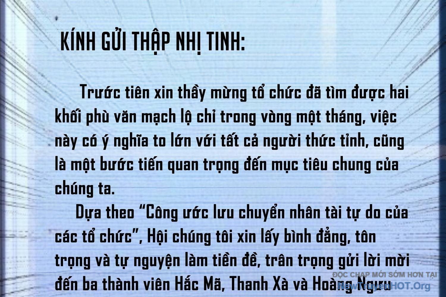 Thập Nhị Tinh - Dị Thú Mê Thành Chapter 91 - 44