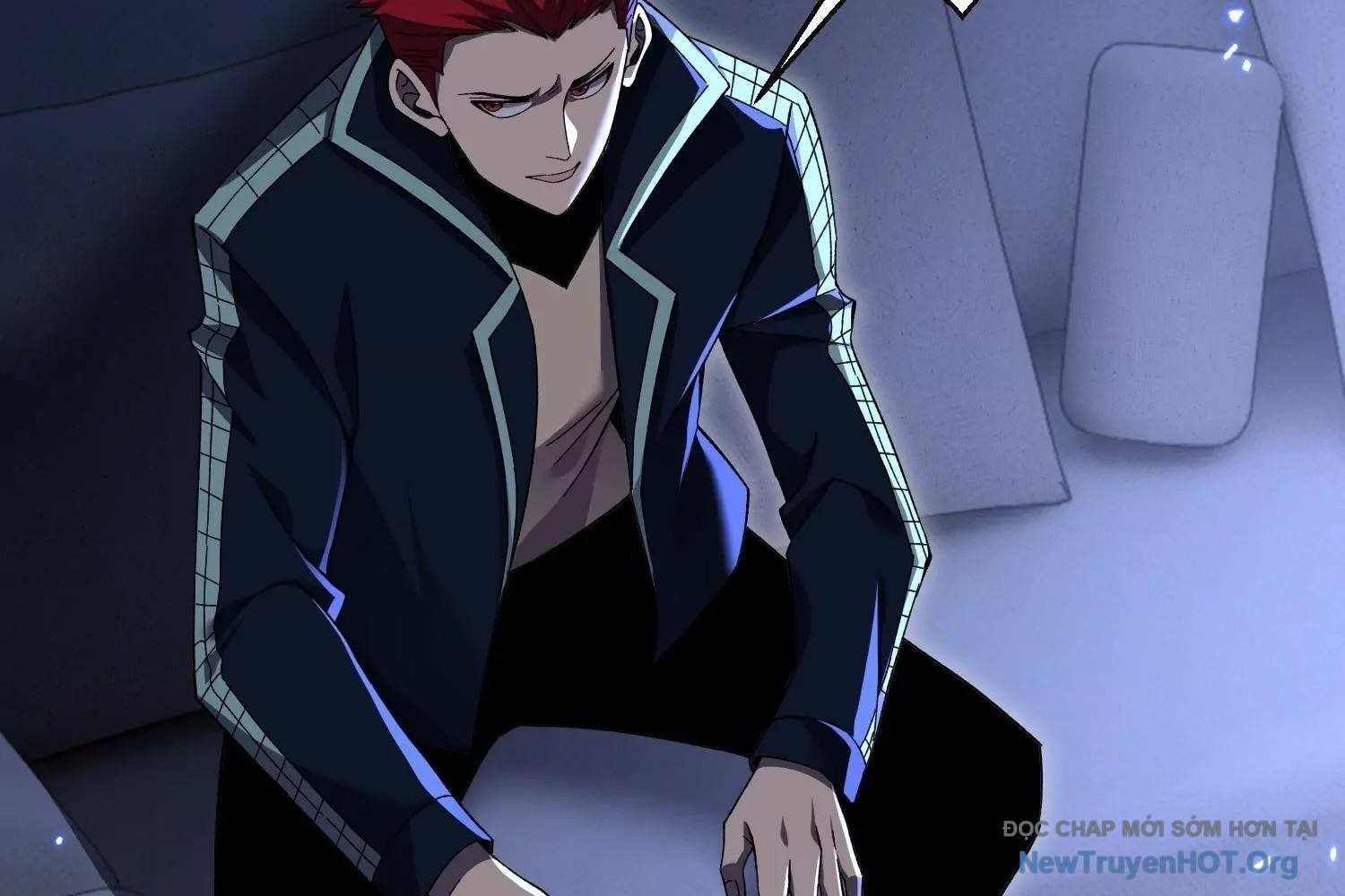 Thập Nhị Tinh - Dị Thú Mê Thành Chapter 91 - 53