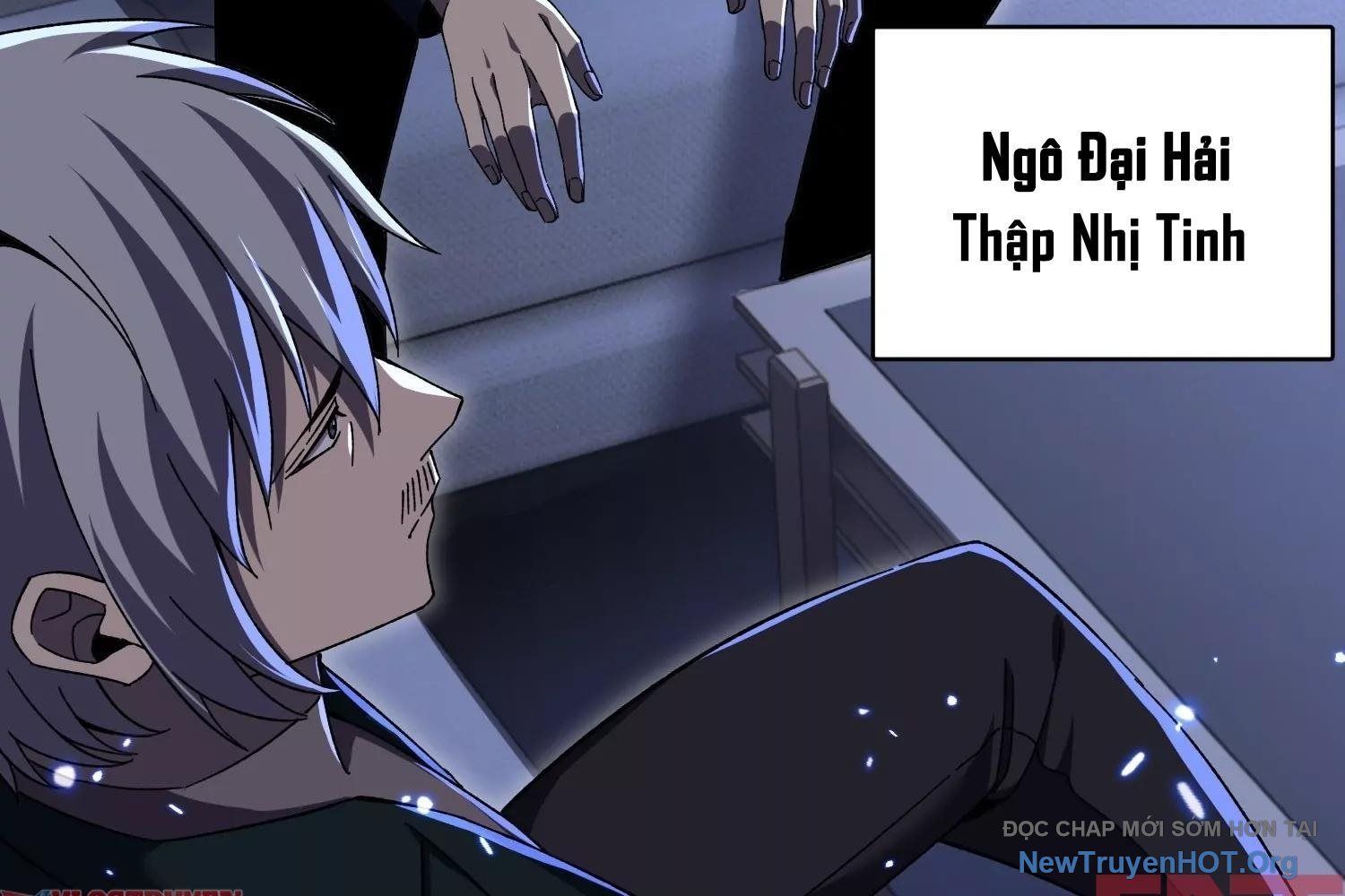 Thập Nhị Tinh - Dị Thú Mê Thành Chapter 91 - 54