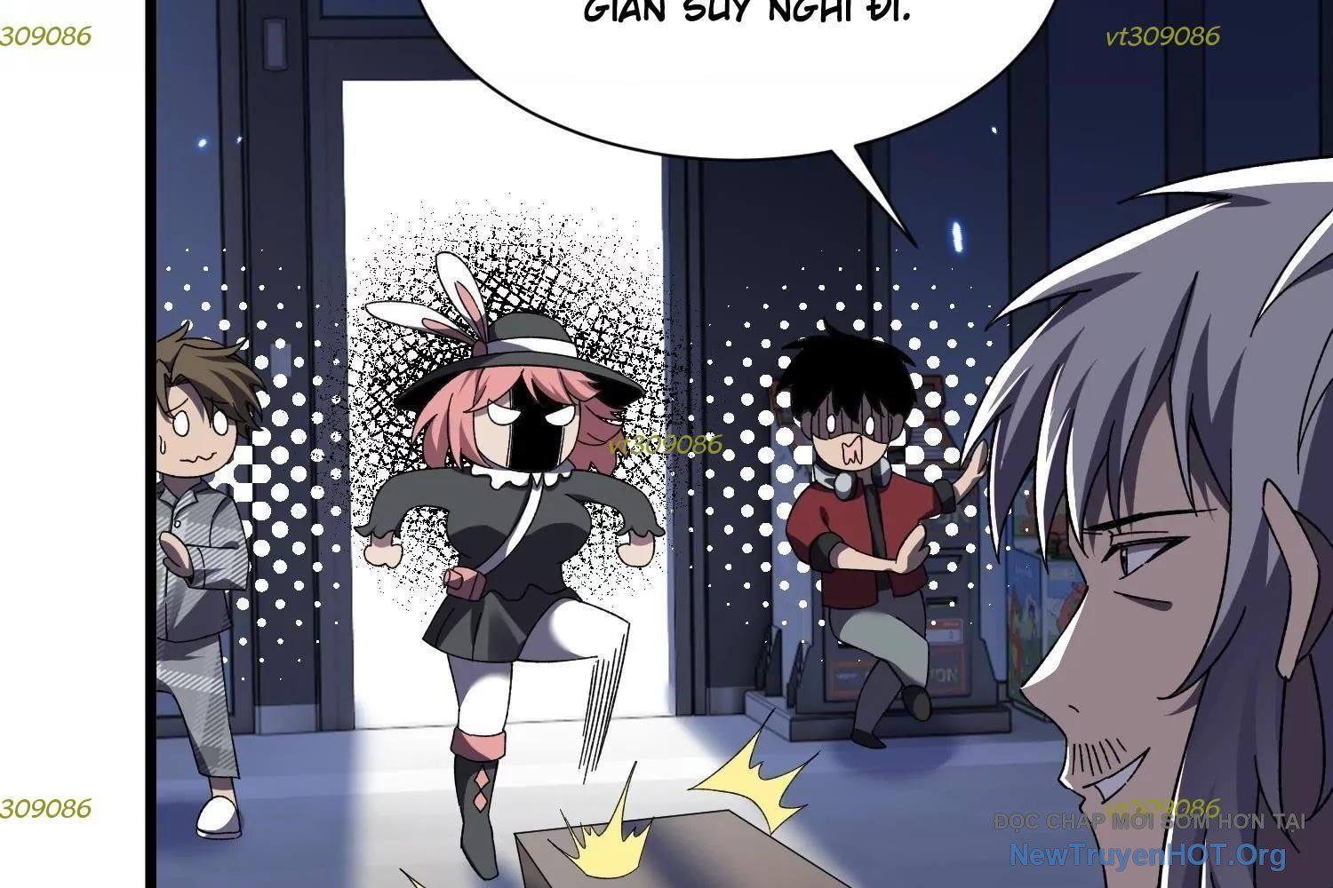 Thập Nhị Tinh - Dị Thú Mê Thành Chapter 91 - 63