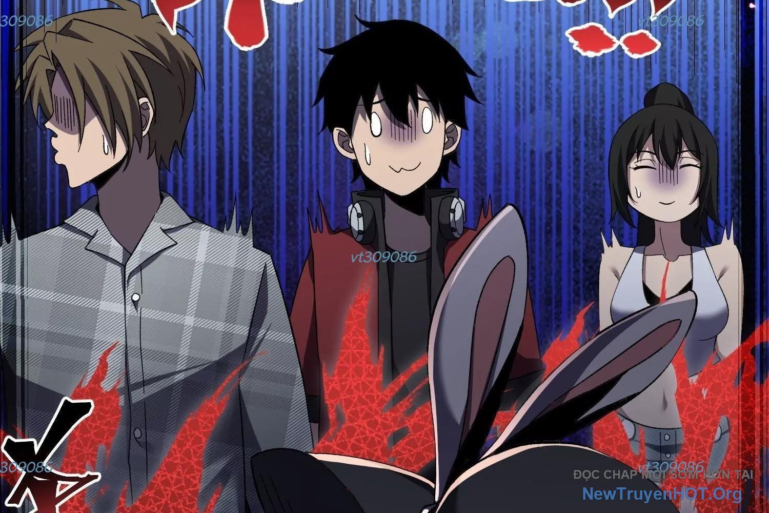 Thập Nhị Tinh - Dị Thú Mê Thành Chapter 91 - 66