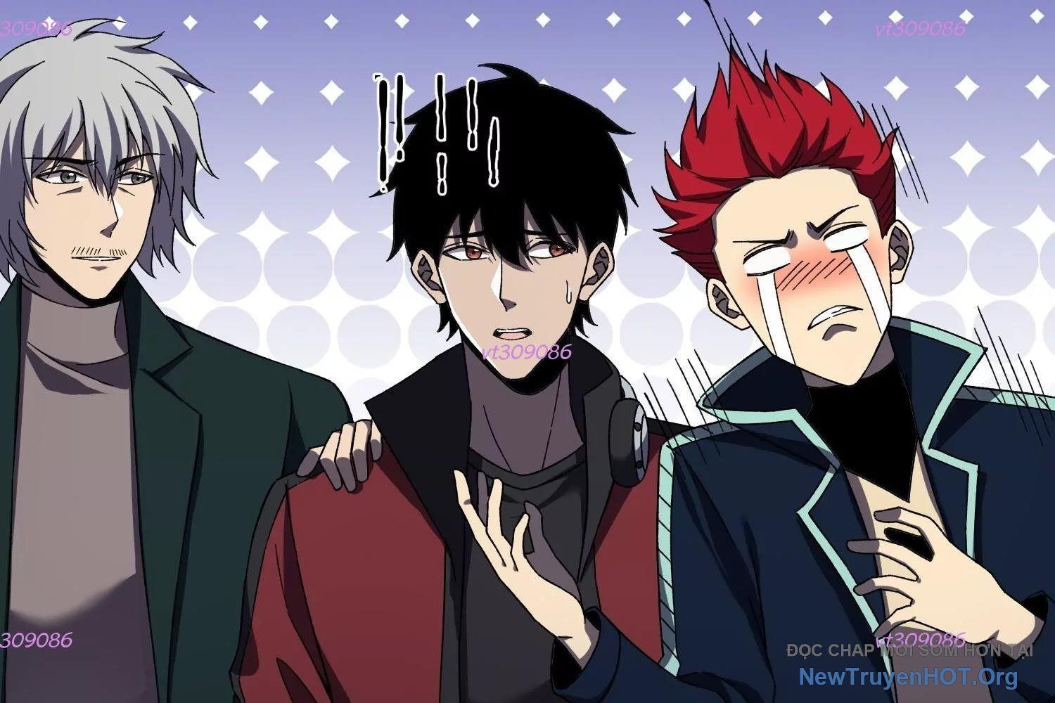 Thập Nhị Tinh - Dị Thú Mê Thành Chapter 91 - 74