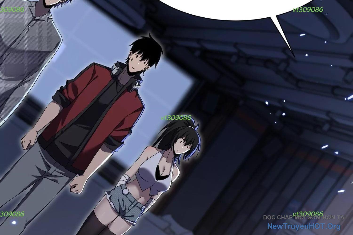 Thập Nhị Tinh - Dị Thú Mê Thành Chapter 91 - 77