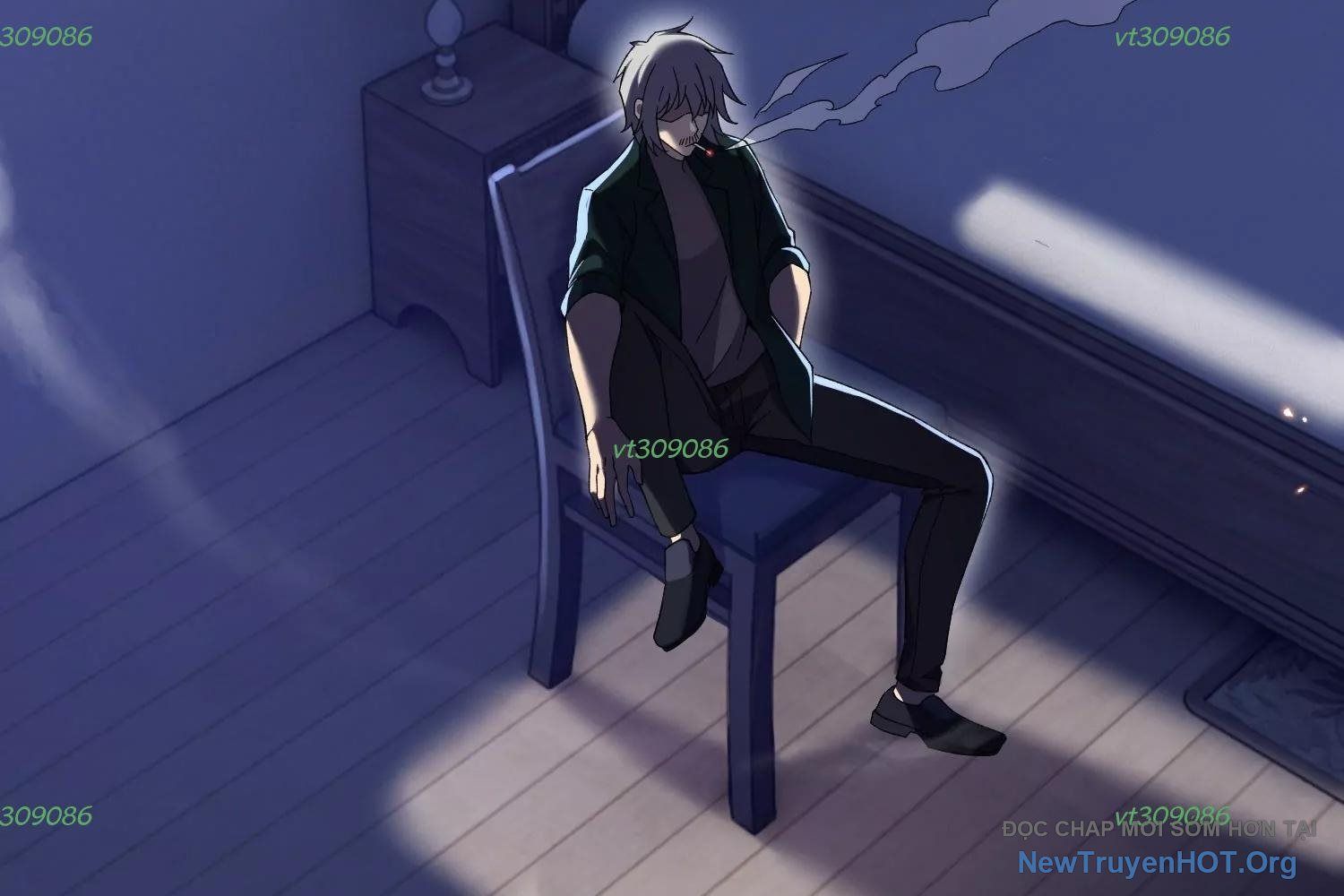 Thập Nhị Tinh - Dị Thú Mê Thành Chapter 91 - 84