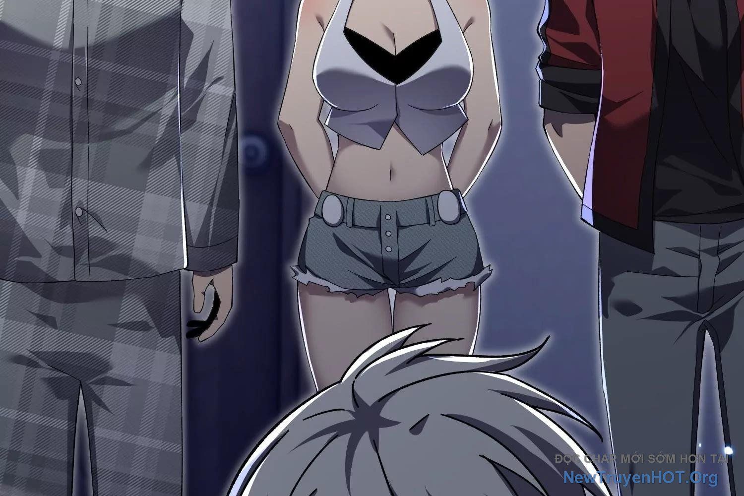 Thập Nhị Tinh - Dị Thú Mê Thành Chapter 91 - 90