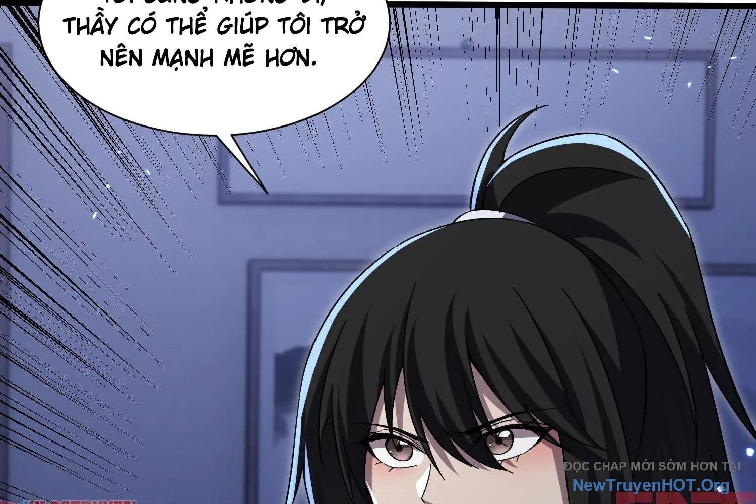 Thập Nhị Tinh - Dị Thú Mê Thành Chapter 91 - 96