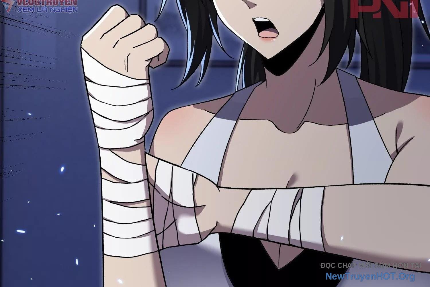 Thập Nhị Tinh - Dị Thú Mê Thành Chapter 91 - 97