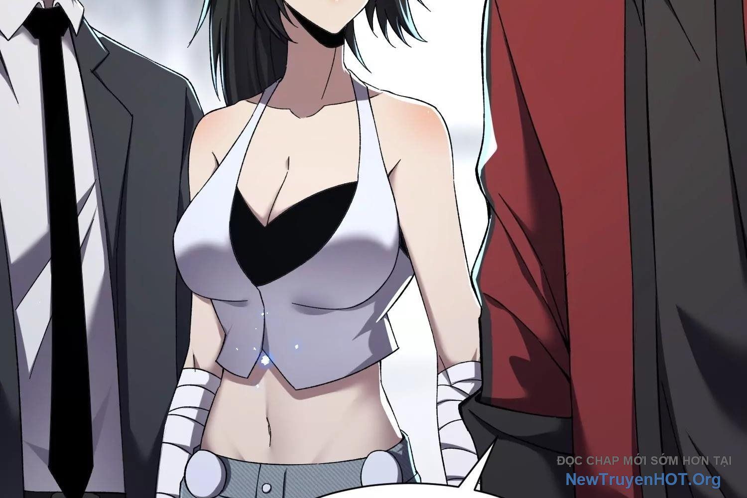 Thập Nhị Tinh - Dị Thú Mê Thành Chapter 92 - 101