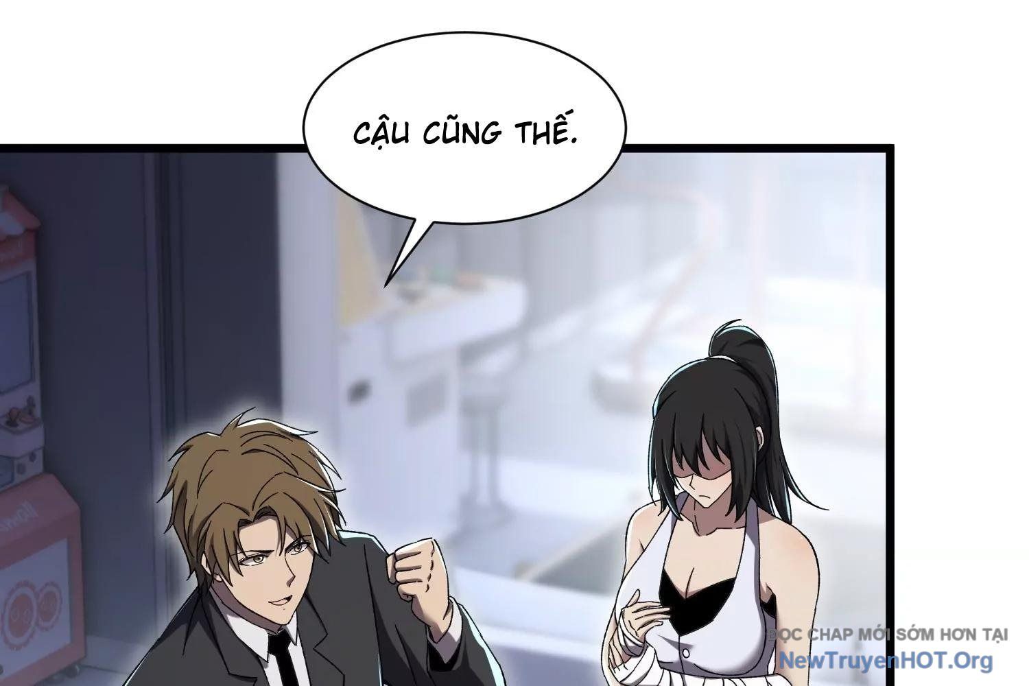 Thập Nhị Tinh - Dị Thú Mê Thành Chapter 92 - 103