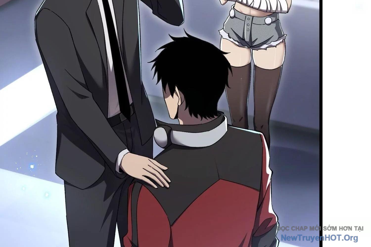 Thập Nhị Tinh - Dị Thú Mê Thành Chapter 92 - 104