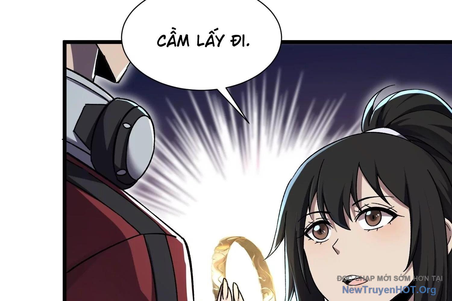 Thập Nhị Tinh - Dị Thú Mê Thành Chapter 92 - 106