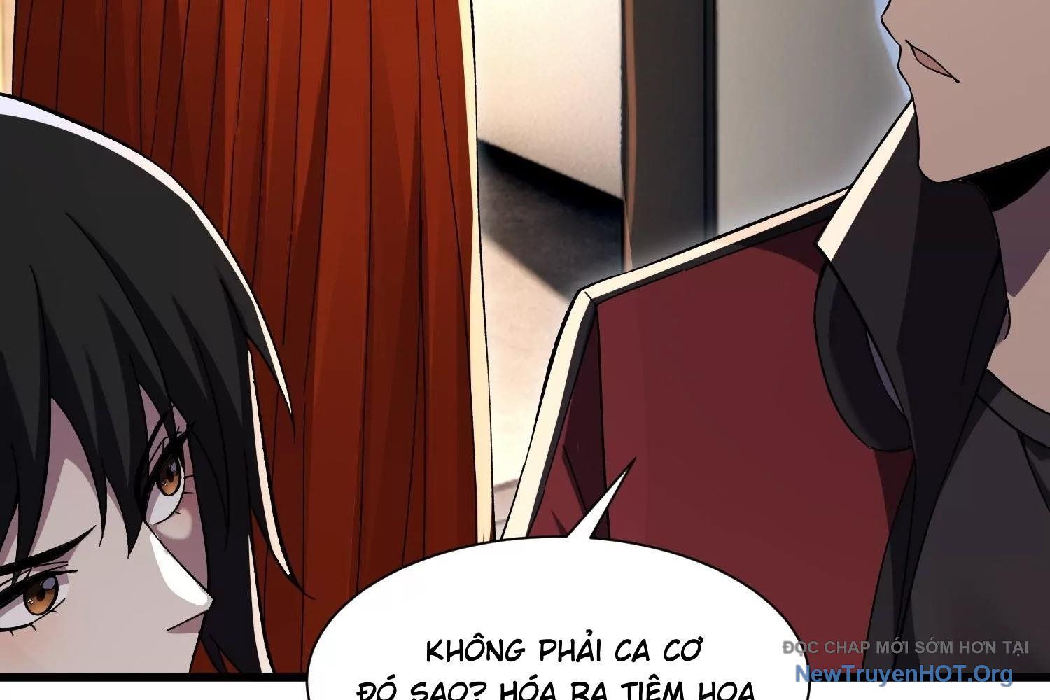 Thập Nhị Tinh - Dị Thú Mê Thành Chapter 92 - 118