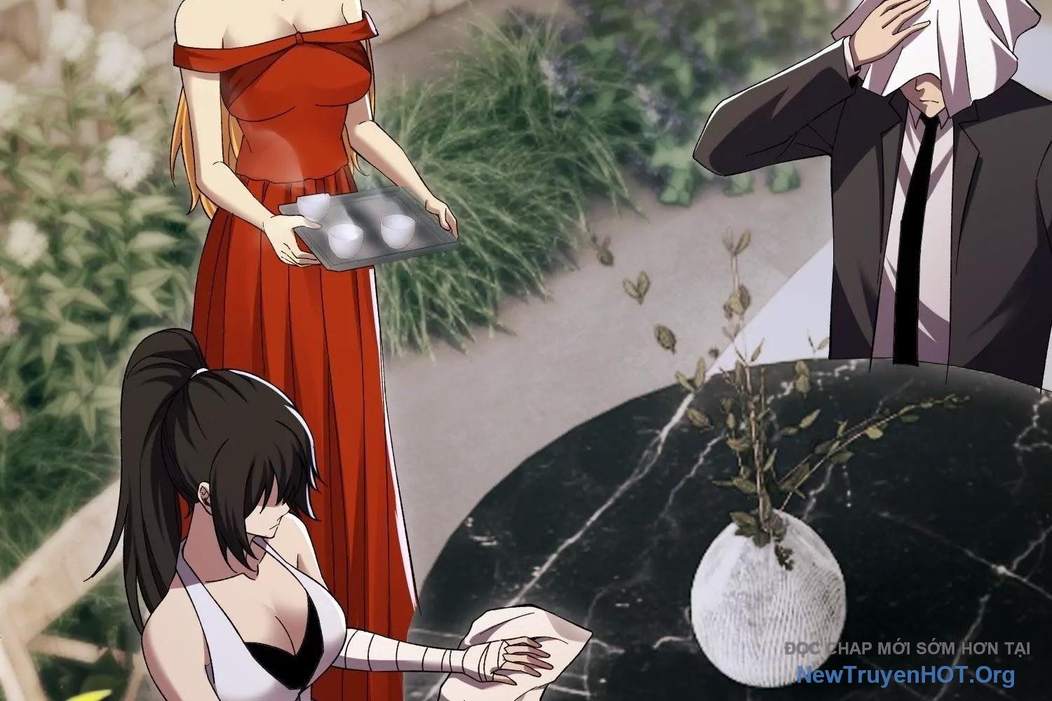 Thập Nhị Tinh - Dị Thú Mê Thành Chapter 92 - 123