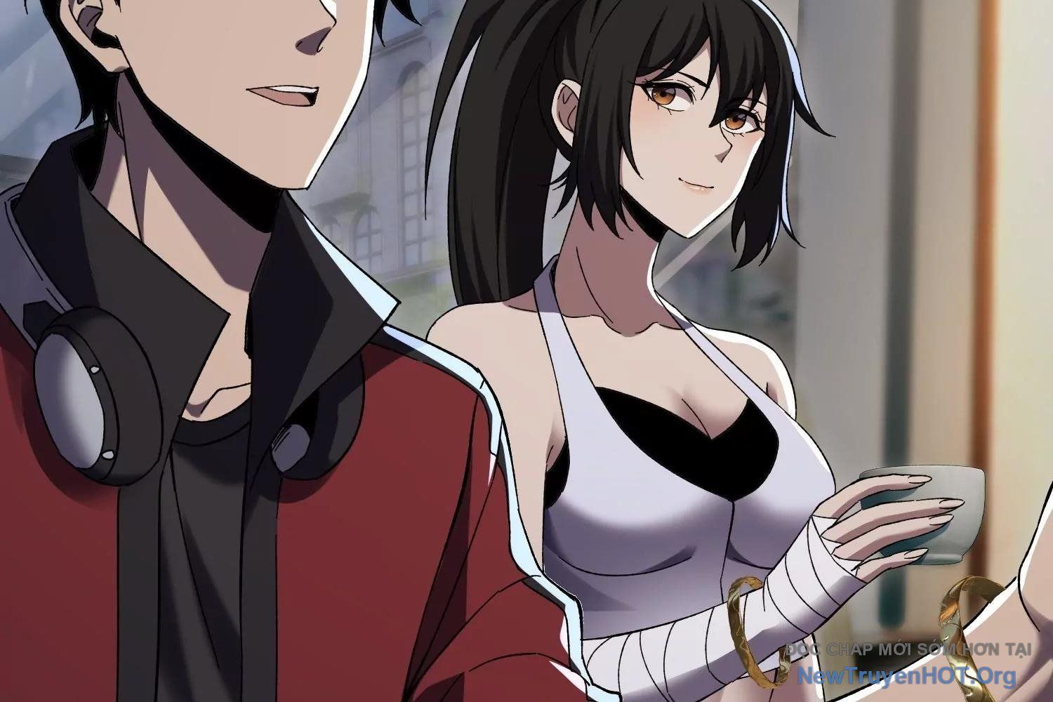 Thập Nhị Tinh - Dị Thú Mê Thành Chapter 92 - 126