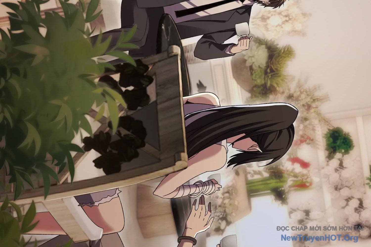 Thập Nhị Tinh - Dị Thú Mê Thành Chapter 92 - 130