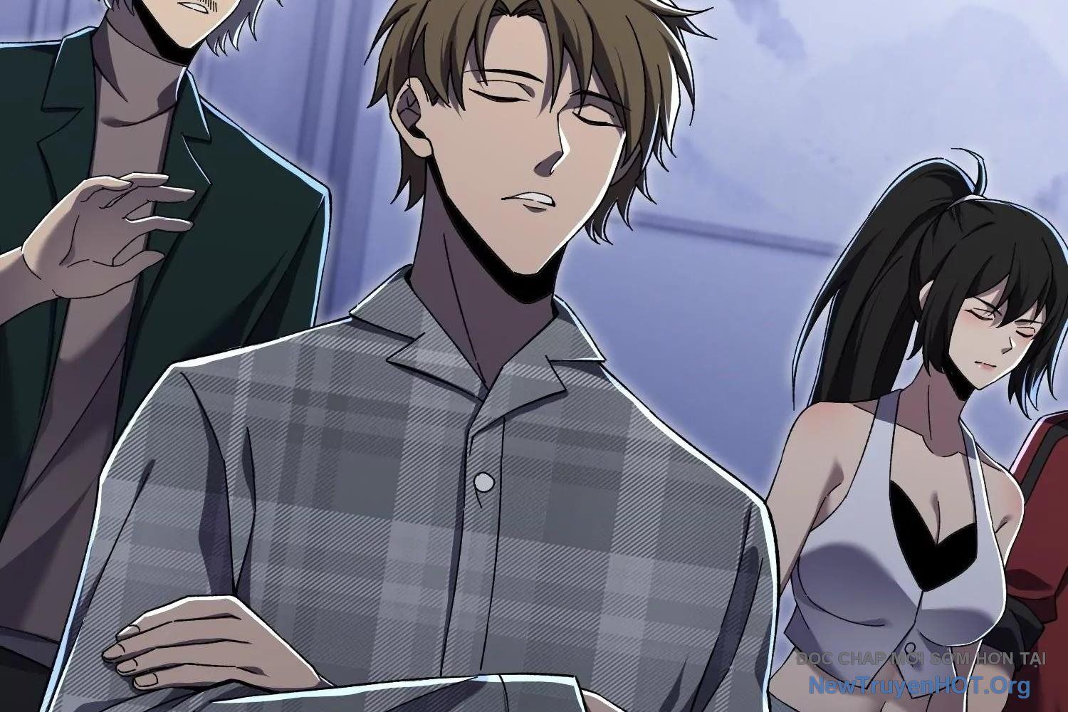 Thập Nhị Tinh - Dị Thú Mê Thành Chapter 92 - 14