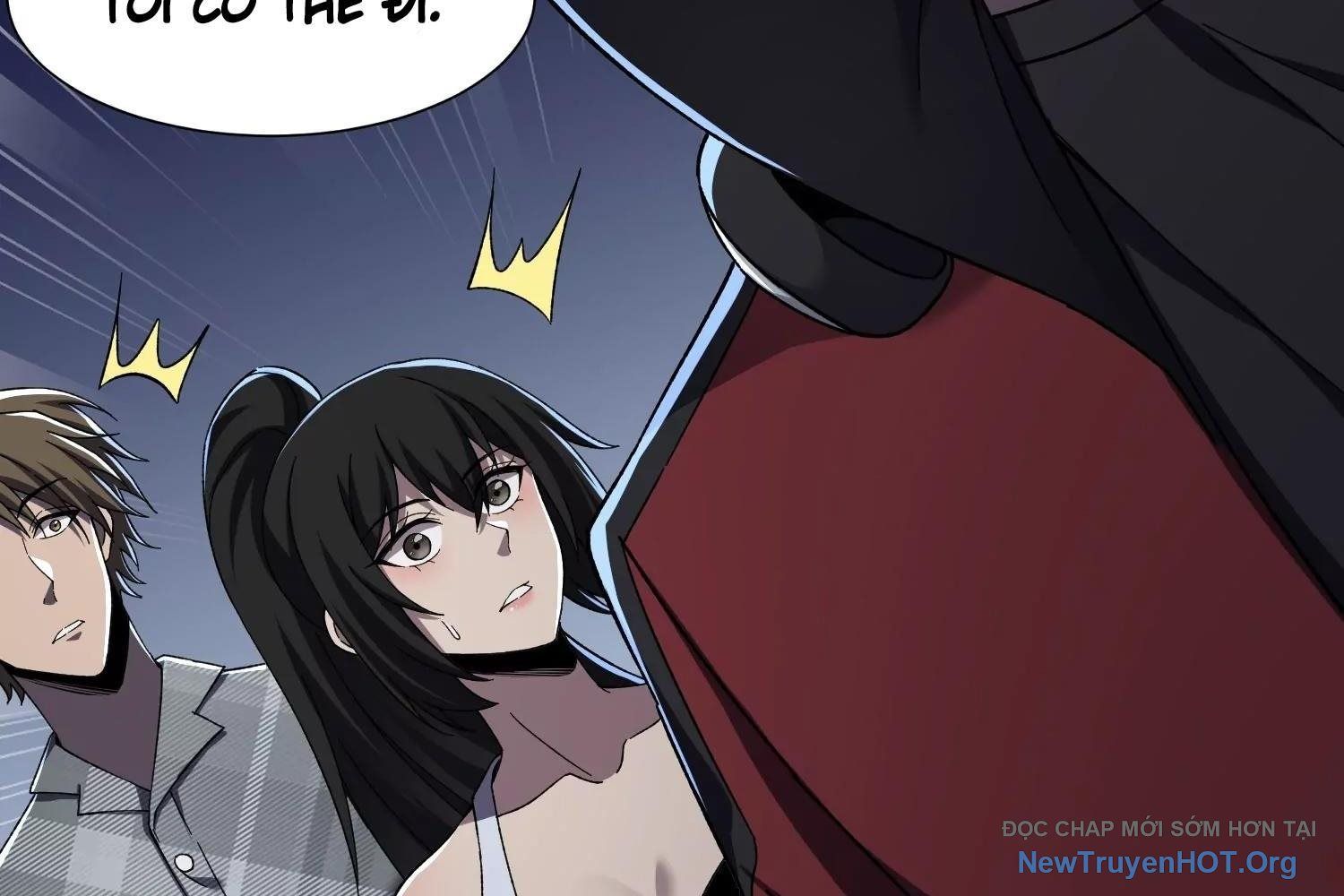 Thập Nhị Tinh - Dị Thú Mê Thành Chapter 92 - 29