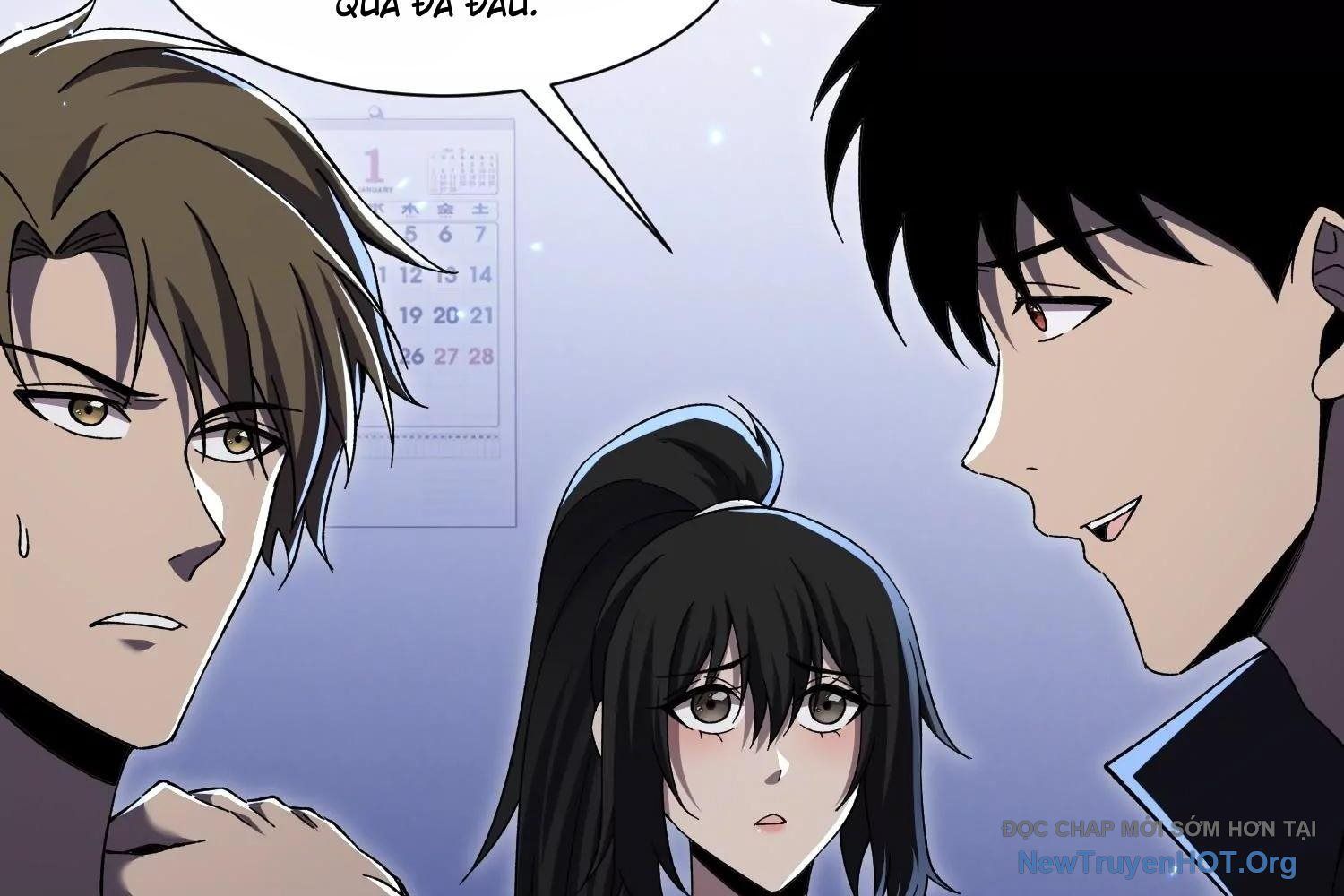 Thập Nhị Tinh - Dị Thú Mê Thành Chapter 92 - 35