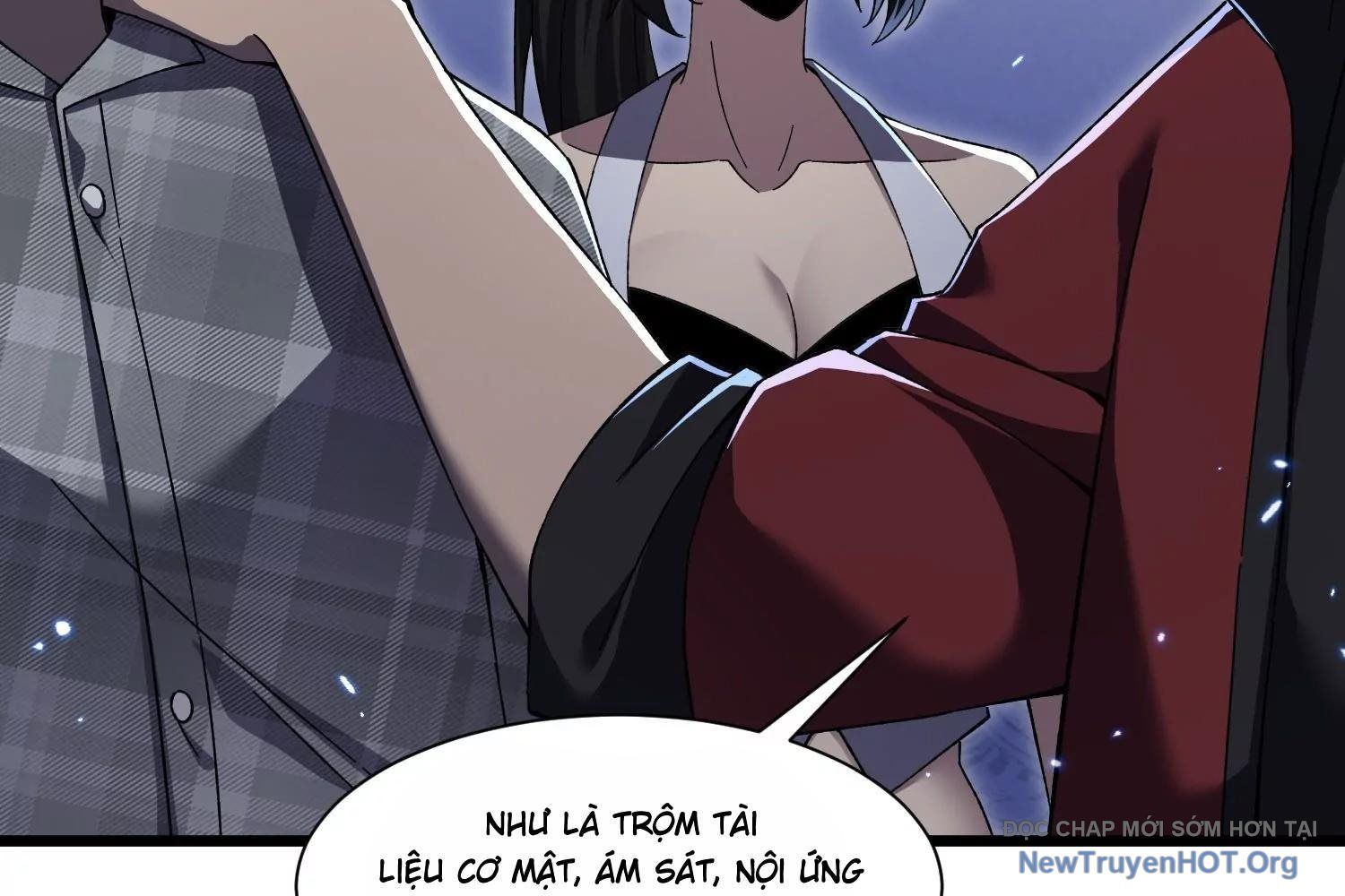 Thập Nhị Tinh - Dị Thú Mê Thành Chapter 92 - 36