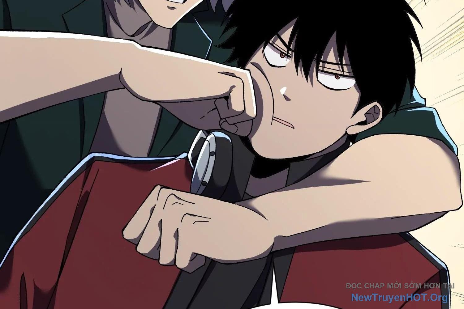 Thập Nhị Tinh - Dị Thú Mê Thành Chapter 92 - 39