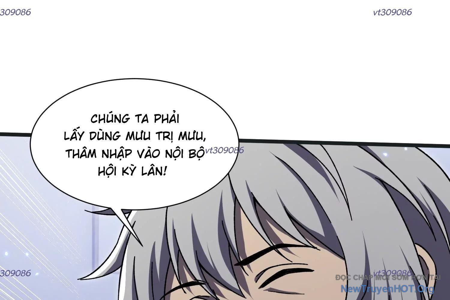 Thập Nhị Tinh - Dị Thú Mê Thành Chapter 92 - 5