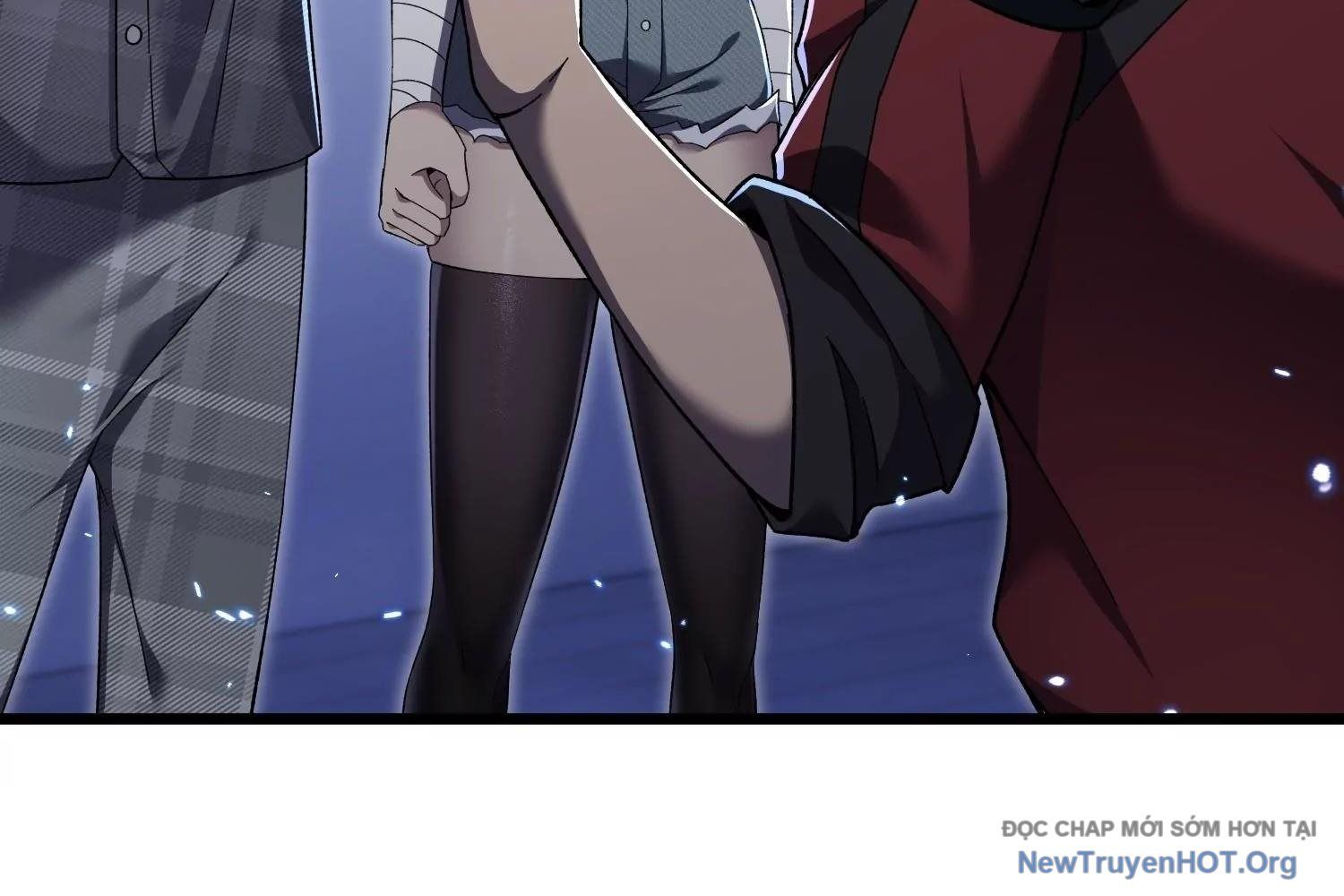 Thập Nhị Tinh - Dị Thú Mê Thành Chapter 92 - 45