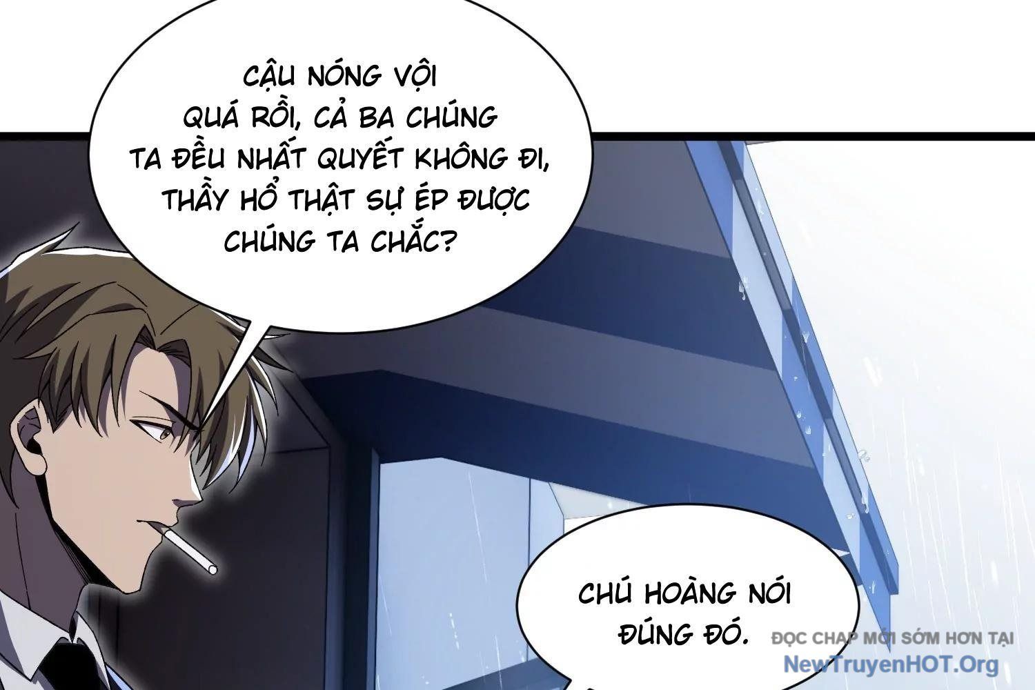 Thập Nhị Tinh - Dị Thú Mê Thành Chapter 92 - 50