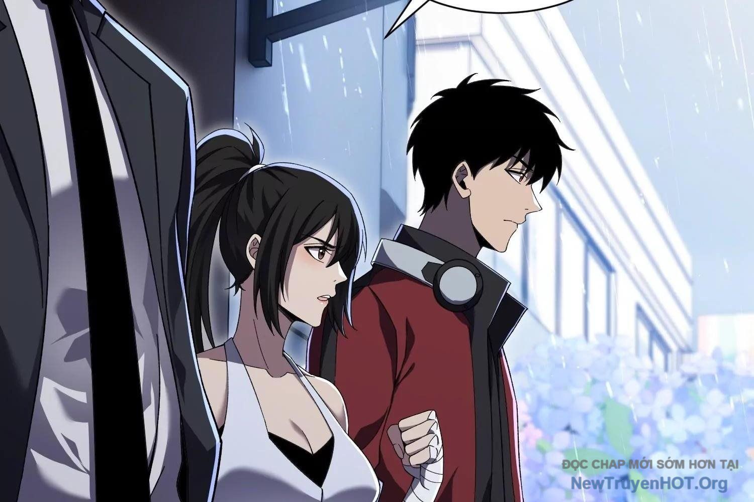 Thập Nhị Tinh - Dị Thú Mê Thành Chapter 92 - 51