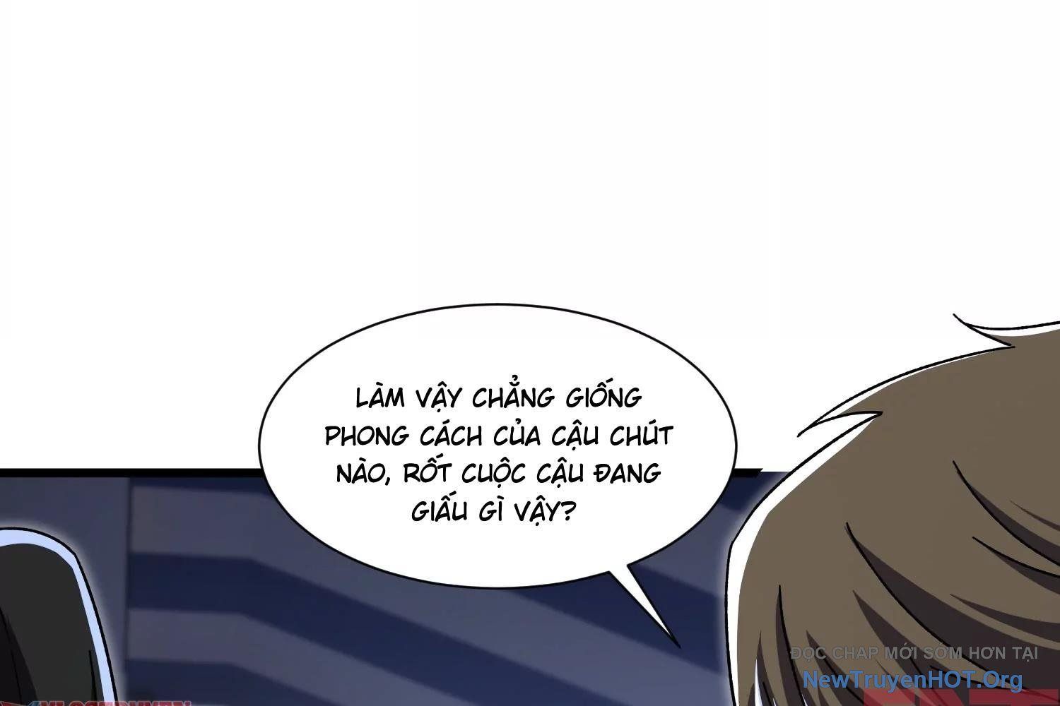 Thập Nhị Tinh - Dị Thú Mê Thành Chapter 92 - 54