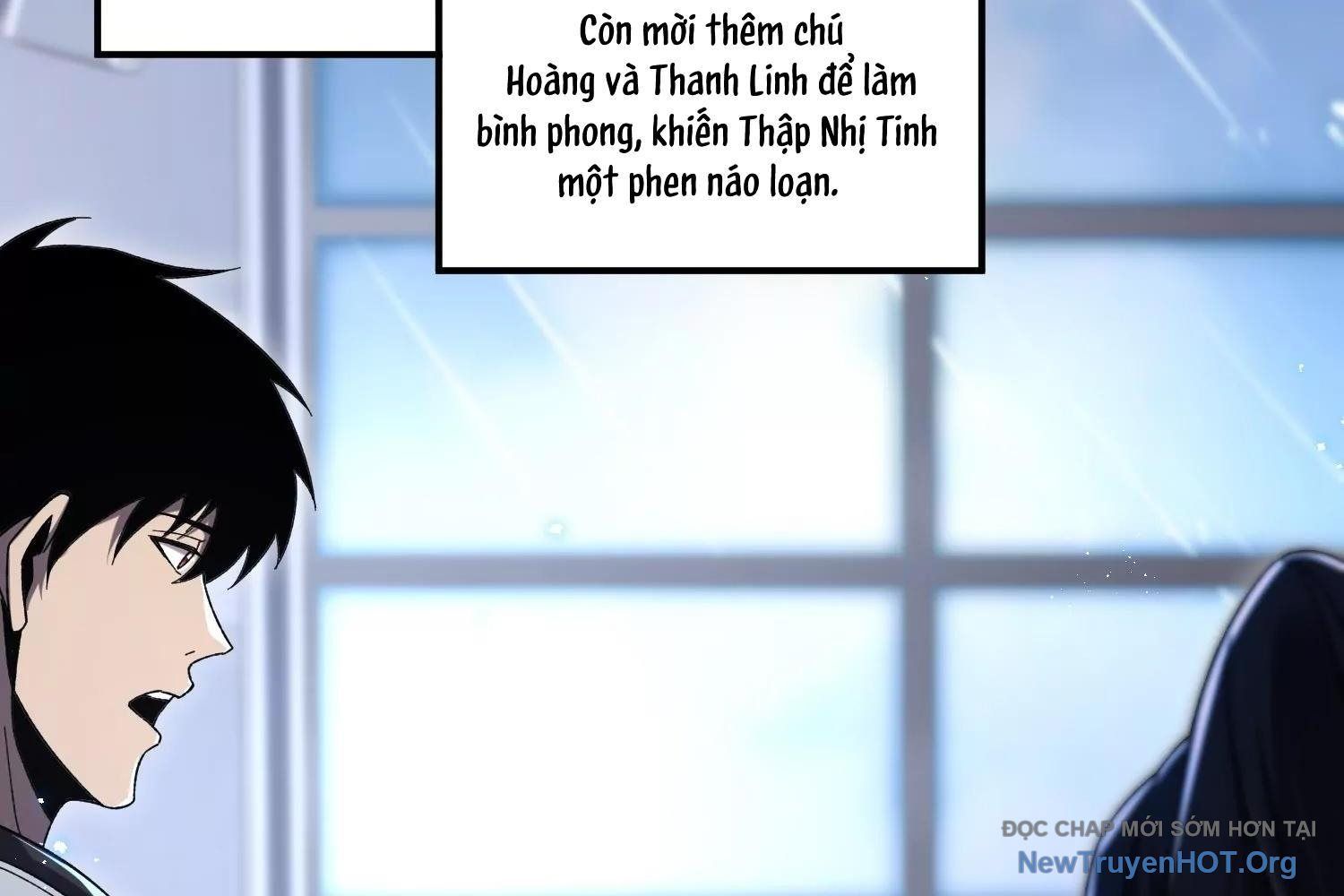 Thập Nhị Tinh - Dị Thú Mê Thành Chapter 92 - 89