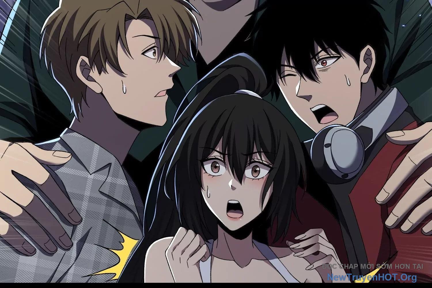 Thập Nhị Tinh - Dị Thú Mê Thành Chapter 92 - 93