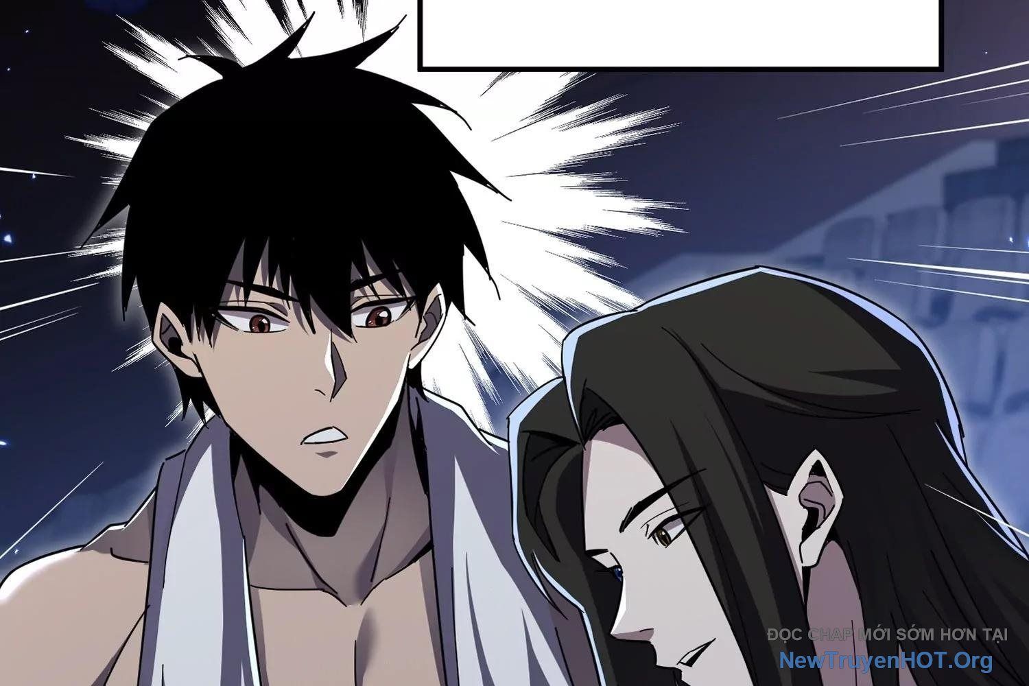 Thập Nhị Tinh - Dị Thú Mê Thành Chapter 92 - 95