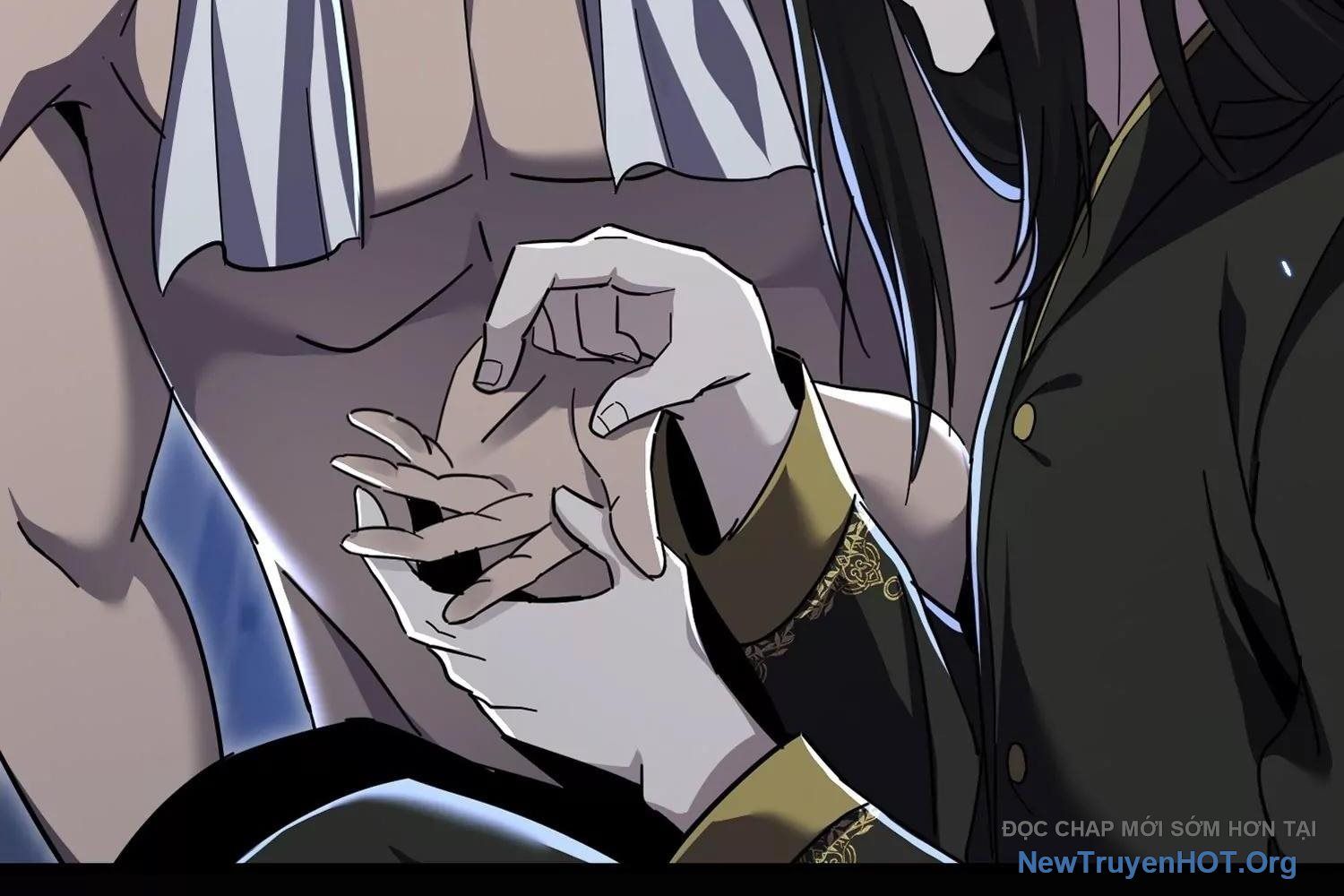 Thập Nhị Tinh - Dị Thú Mê Thành Chapter 92 - 96