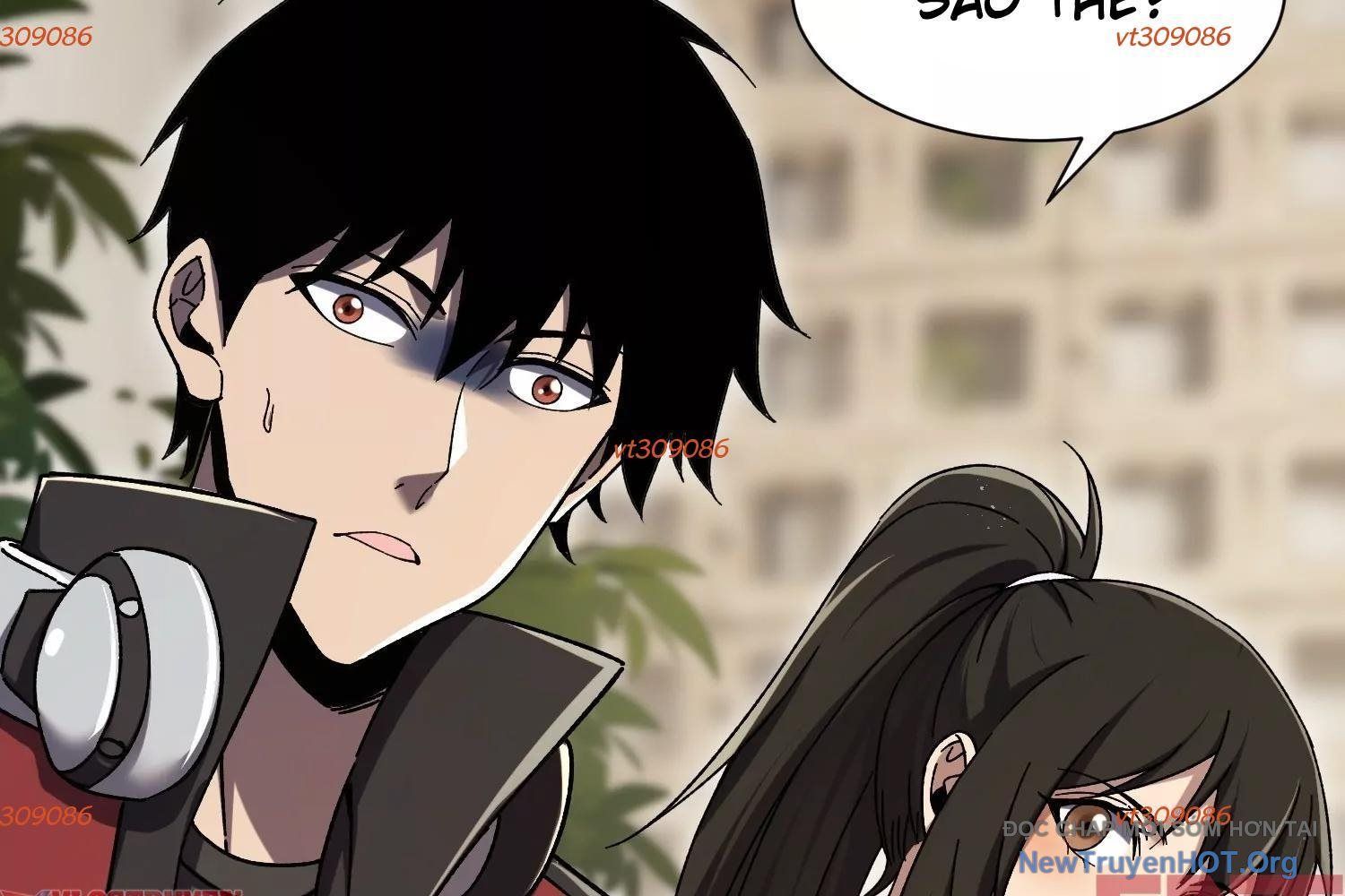 Thập Nhị Tinh - Dị Thú Mê Thành Chapter 93 - 11