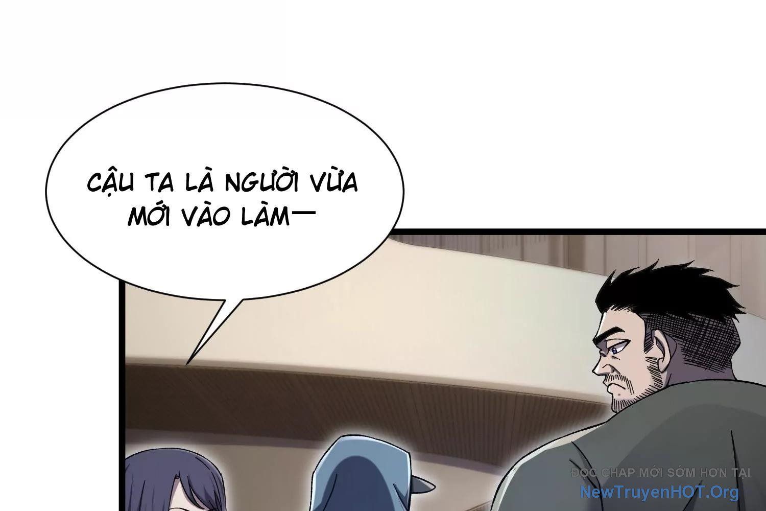 Thập Nhị Tinh - Dị Thú Mê Thành Chapter 93 - 101