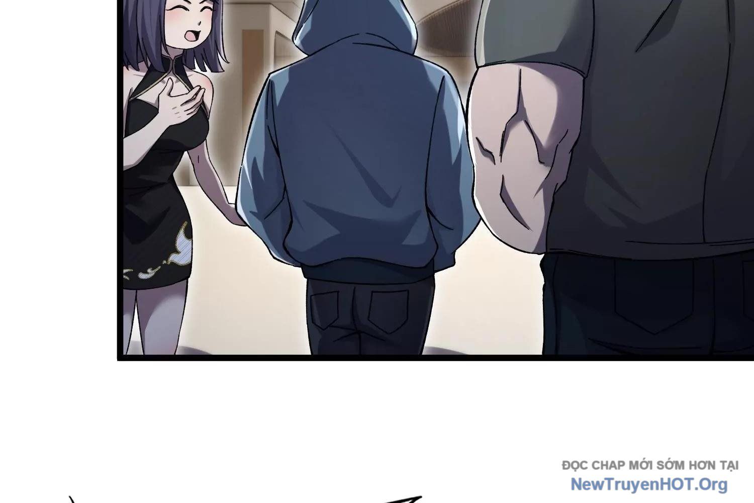 Thập Nhị Tinh - Dị Thú Mê Thành Chapter 93 - 102