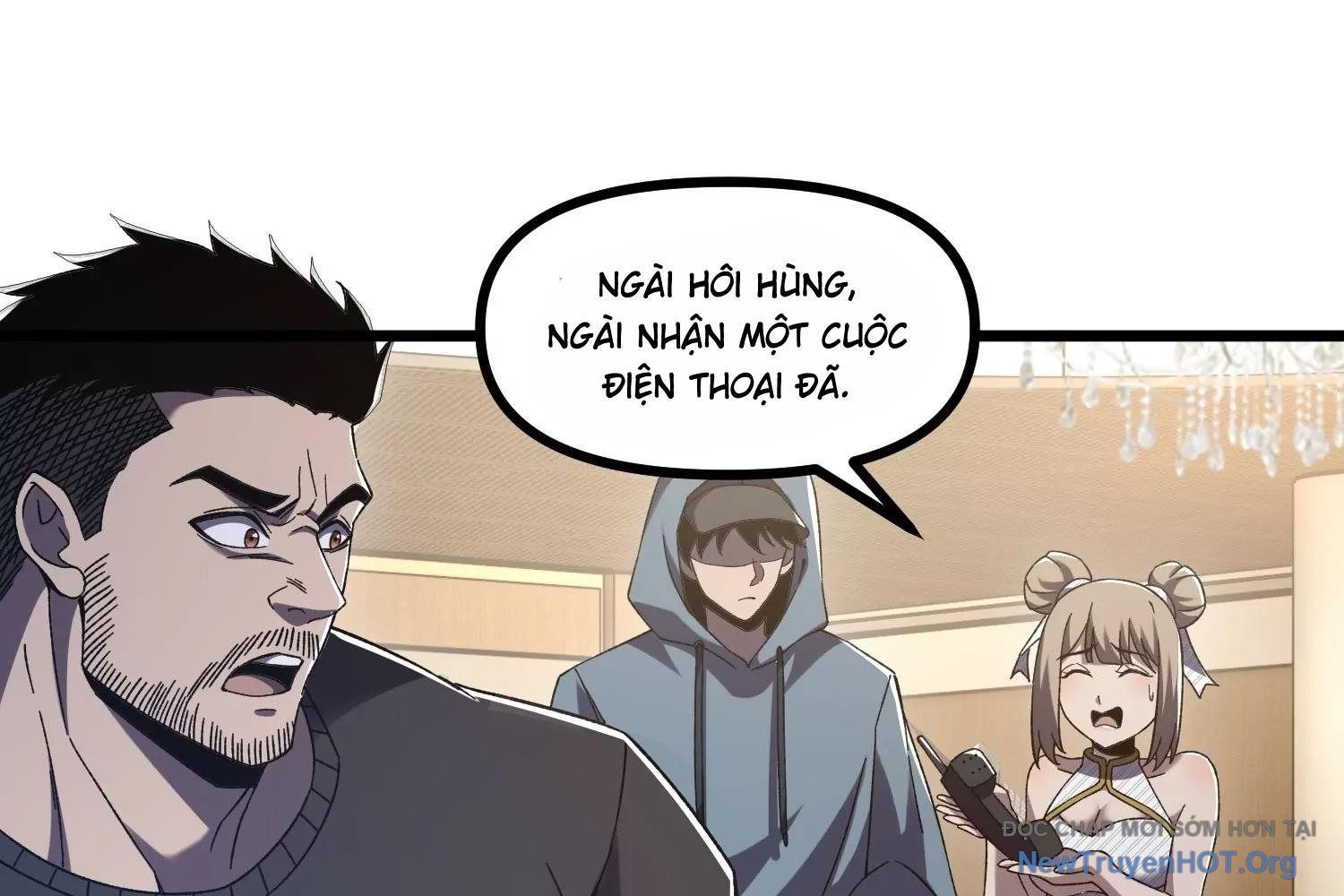 Thập Nhị Tinh - Dị Thú Mê Thành Chapter 93 - 112