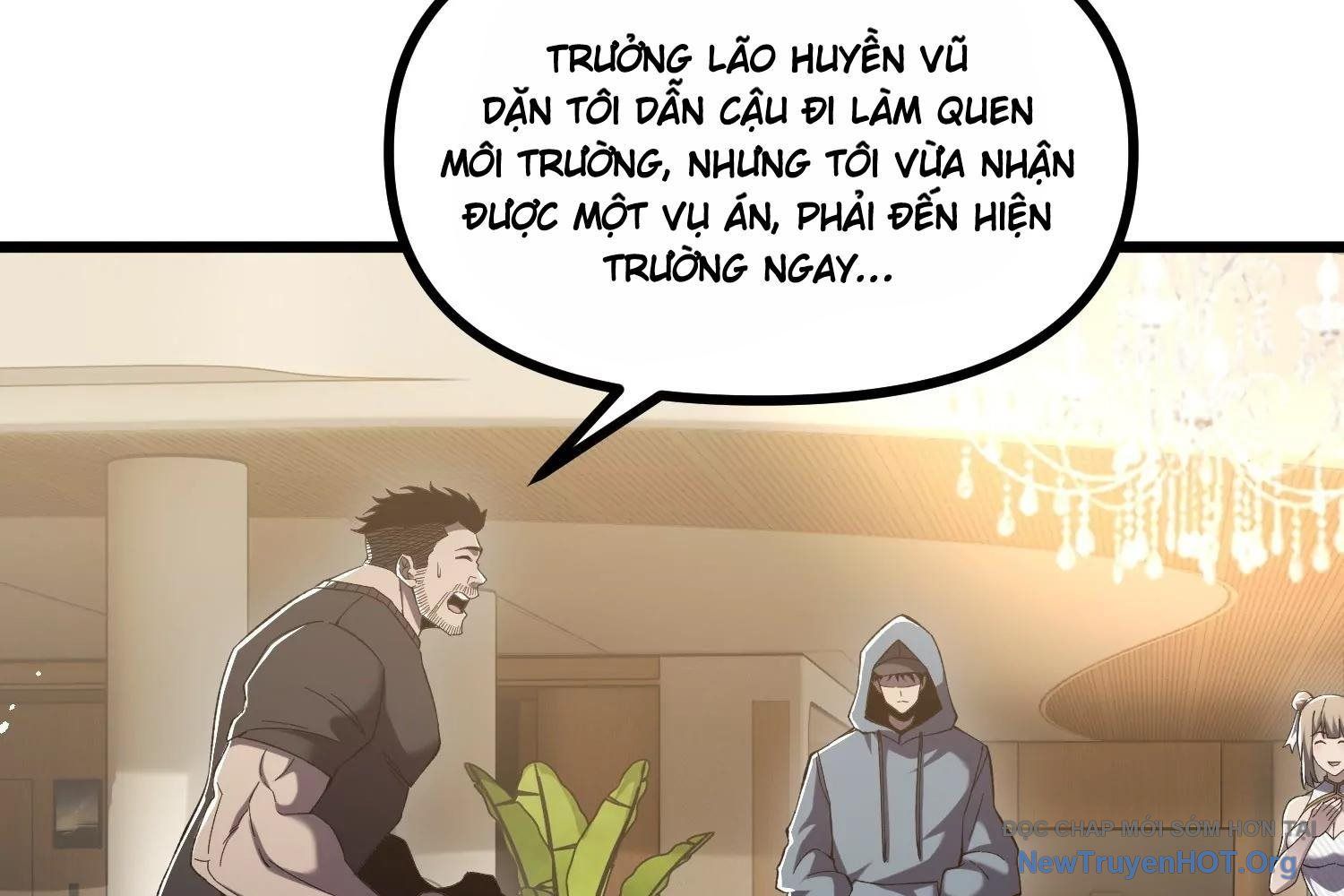 Thập Nhị Tinh - Dị Thú Mê Thành Chapter 93 - 127