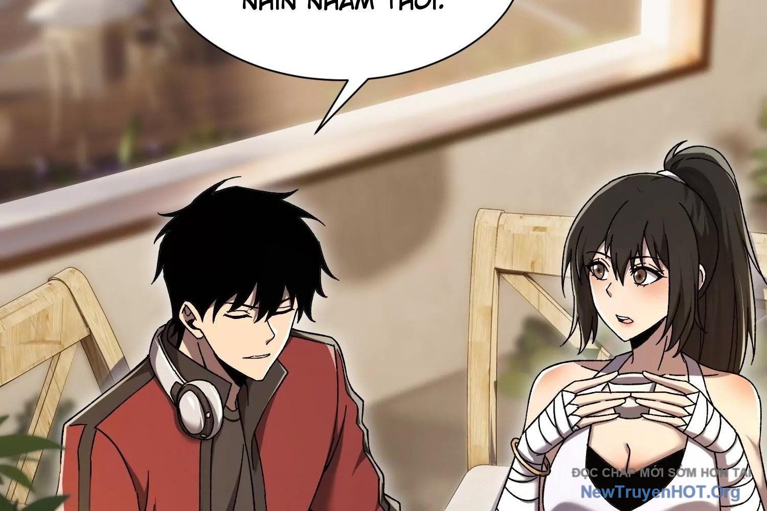 Thập Nhị Tinh - Dị Thú Mê Thành Chapter 93 - 14