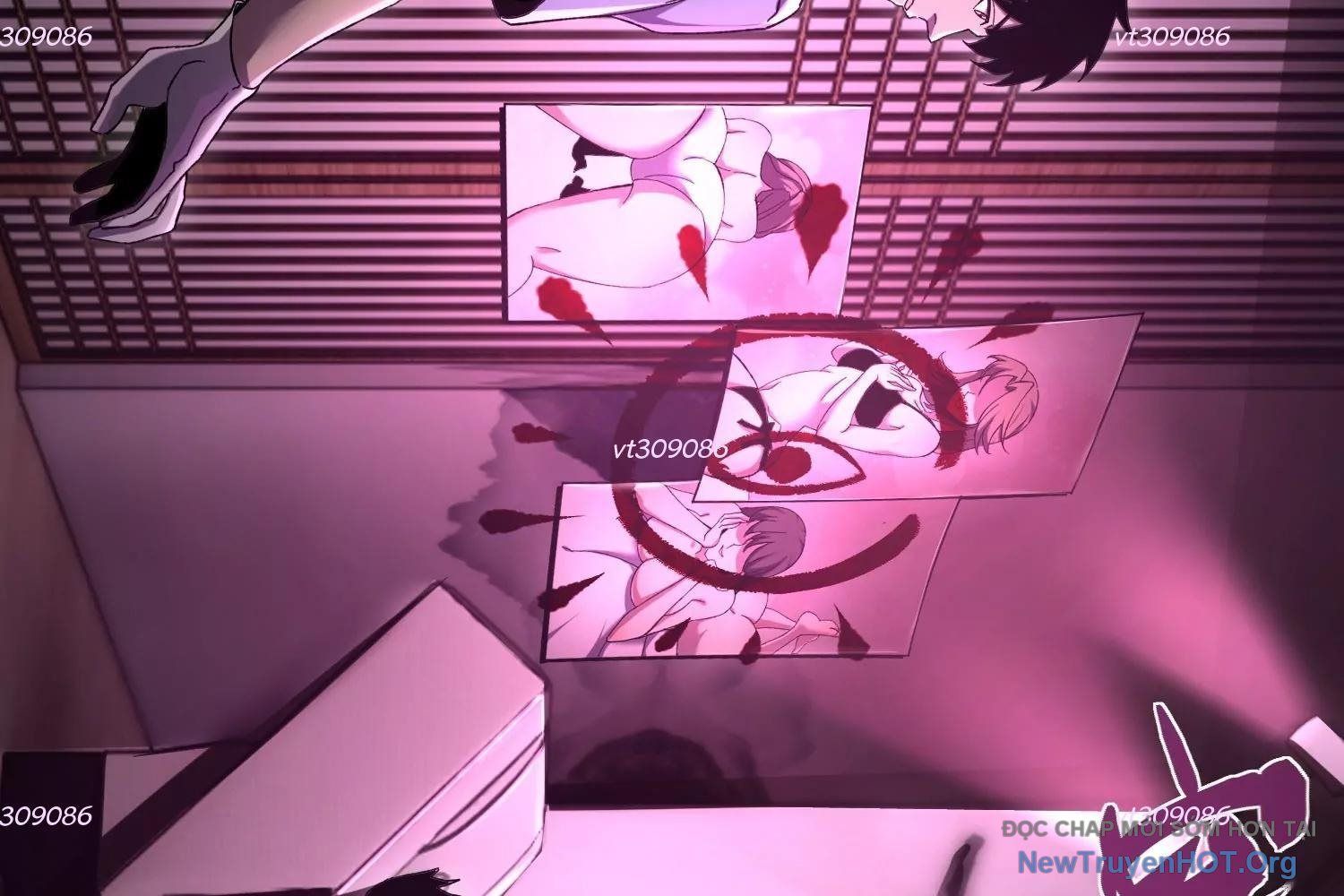 Thập Nhị Tinh - Dị Thú Mê Thành Chapter 93 - 153