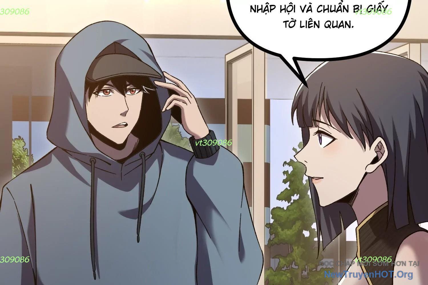 Thập Nhị Tinh - Dị Thú Mê Thành Chapter 93 - 77