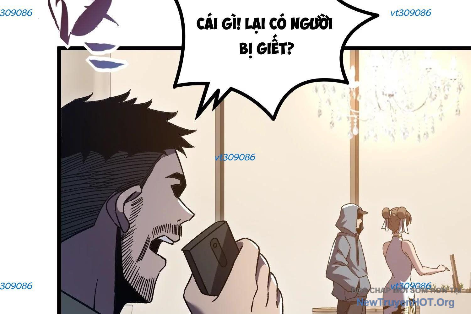 Thập Nhị Tinh - Dị Thú Mê Thành Chapter 93 - 90