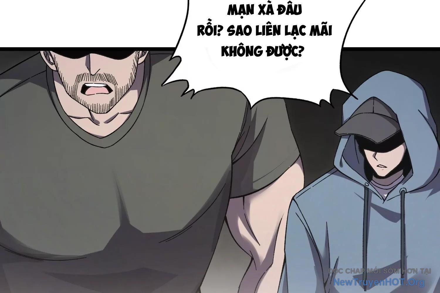 Thập Nhị Tinh - Dị Thú Mê Thành Chapter 93 - 92