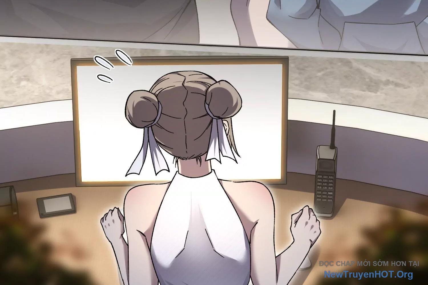 Thập Nhị Tinh - Dị Thú Mê Thành Chapter 93 - 93