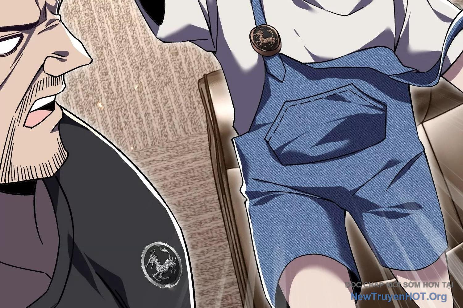 Thập Nhị Tinh - Dị Thú Mê Thành Chapter 94 - 101