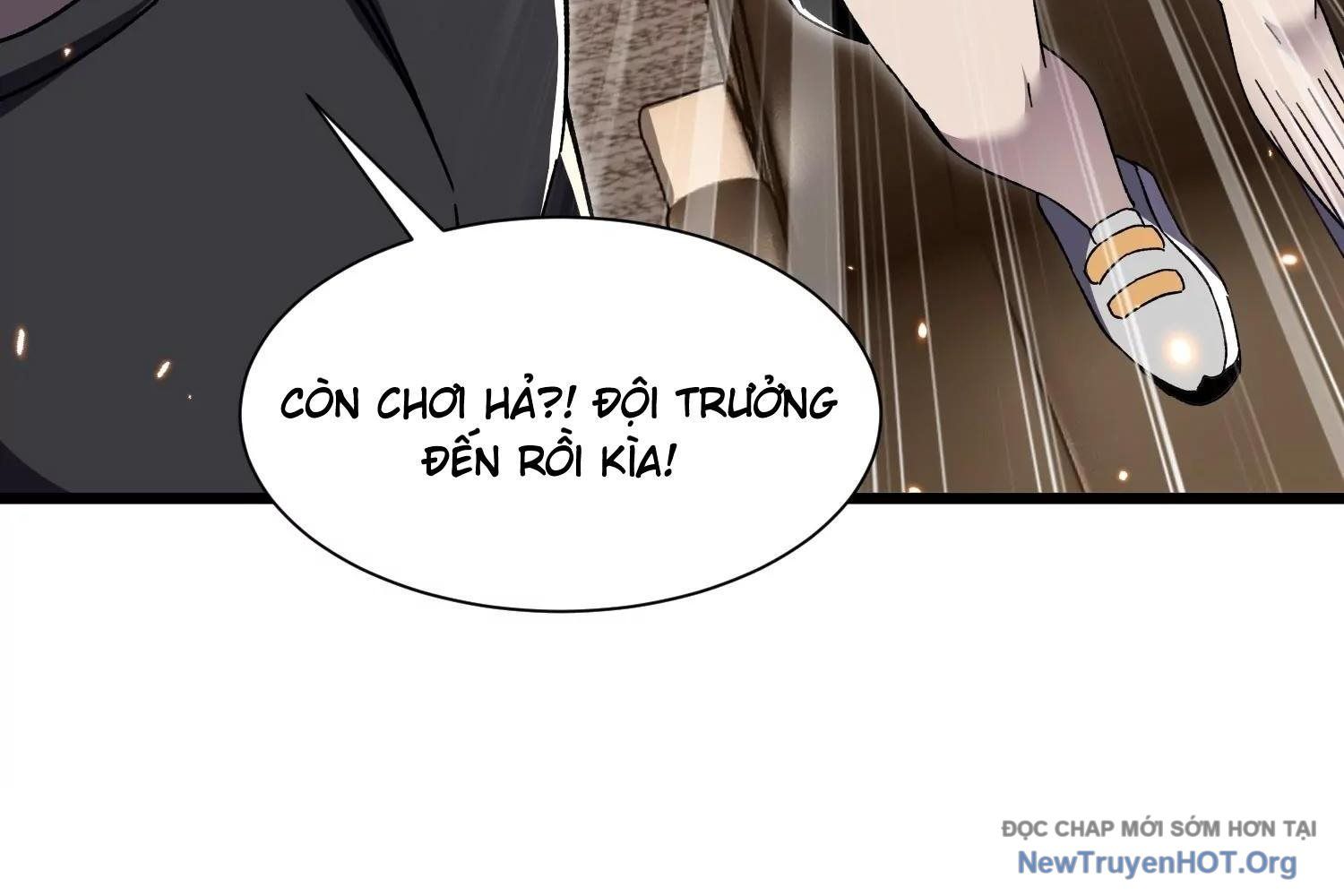 Thập Nhị Tinh - Dị Thú Mê Thành Chapter 94 - 102